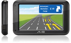 Mio Moov M416 LM