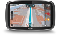 TomTom Go 6000 Europe