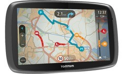 TomTom Go 6000 Europe