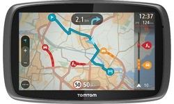 TomTom Go 6000 Europe