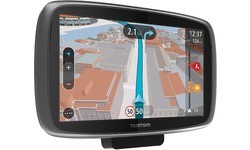 TomTom Go 6000 Europe