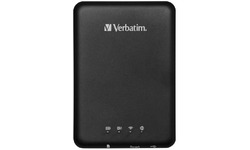 Verbatim MediaShare Wireless