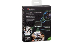 Verbatim MediaShare Wireless