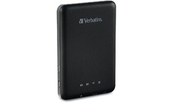 Verbatim MediaShare Wireless