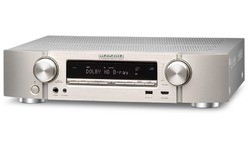 Marantz NR1504 Silver