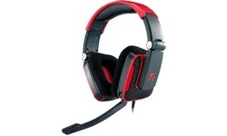 Tt eSports Shock Red