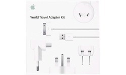 Apple World Travel Adapter kit