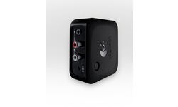 Logitech Bluetooth Wireless Audio Receiver