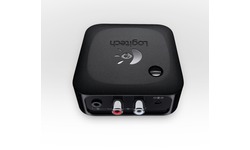 Logitech Bluetooth Wireless Audio Receiver