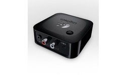 Logitech Bluetooth Wireless Audio Receiver
