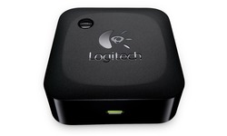 Logitech Bluetooth Wireless Audio Receiver