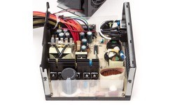 FSP Raider 550W