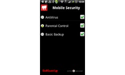 BullGuard Mobile Security