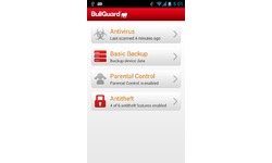 BullGuard Mobile Security