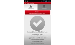 BullGuard Mobile Security