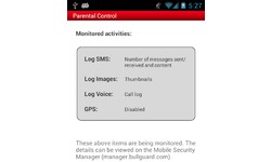 BullGuard Mobile Security