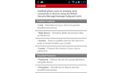 BullGuard Mobile Security