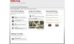 BullGuard Mobile Security