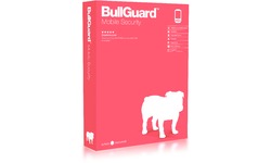 BullGuard Mobile Security