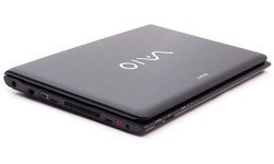 Sony Vaio SVE-1713Y1EB