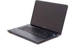 Sony Vaio SVE-1713Y1EB