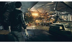 Quantum Break (Xbox One)