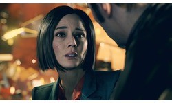 Quantum Break (Xbox One)
