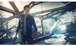 Quantum Break (Xbox One)