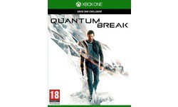 Quantum Break (Xbox One)