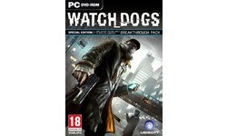 Watch Dogs Special Edition (PC)