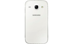 Samsung Galaxy Core White