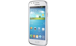Samsung Galaxy Core White