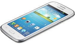 Samsung Galaxy Core White