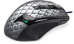 Sharkoon Drakonia Black