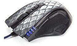 Sharkoon Drakonia Black