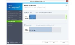 Samsung 840 Evo 120GB