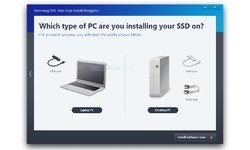 Samsung 840 Evo 120GB