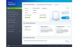 Samsung 840 Evo 250GB