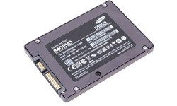 Samsung 840 Evo 500GB
