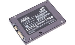 Samsung 840 Evo 750GB