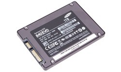 Samsung 840 Evo 1TB