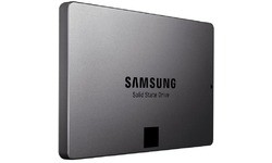 Samsung 840 Evo 250GB (laptop kit)