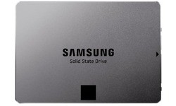 Samsung 840 Evo 500GB (laptop kit)