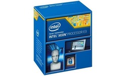 Intel Xeon E3-1245 v3