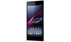 Sony Xperia Z Ultra Black