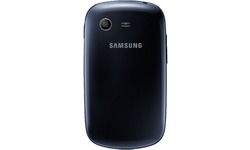 Samsung Galaxy Star Black