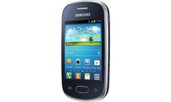 Samsung Galaxy Star Black