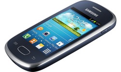Samsung Galaxy Star Black