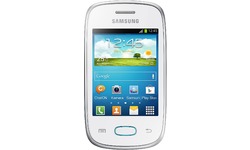Samsung Galaxy Pocket Neo White