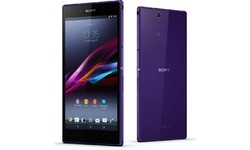 Sony Xperia Z Ultra Purple